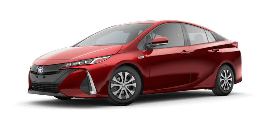 2022 Toyota Prius Prime | Toronto, ON
