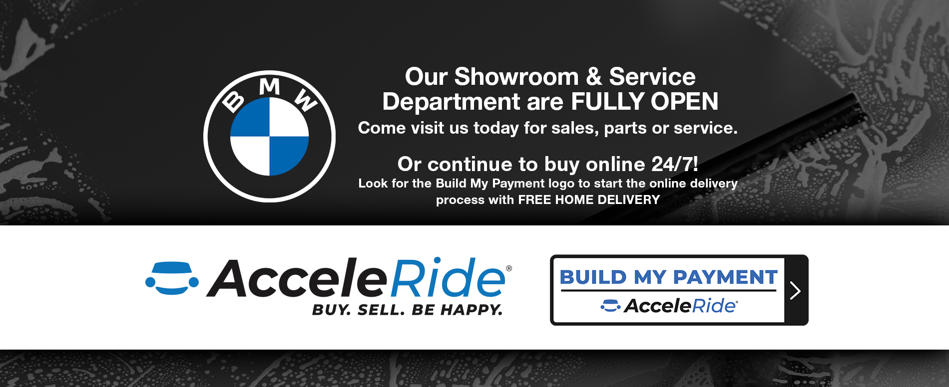 Sandia BMW Motorcycles New and Used Motorcycles, Parts and Service
