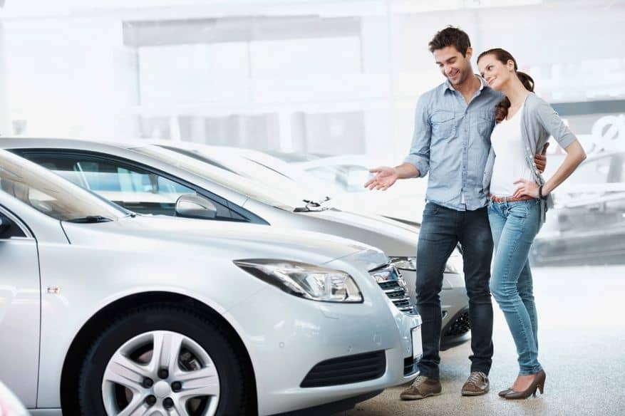 Benefits of Trading in Your Vehicle at Downtown AutoGroup | Toronto, ON