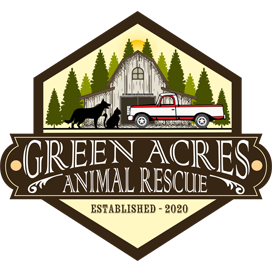 green acres animal