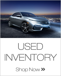 Used Inventory