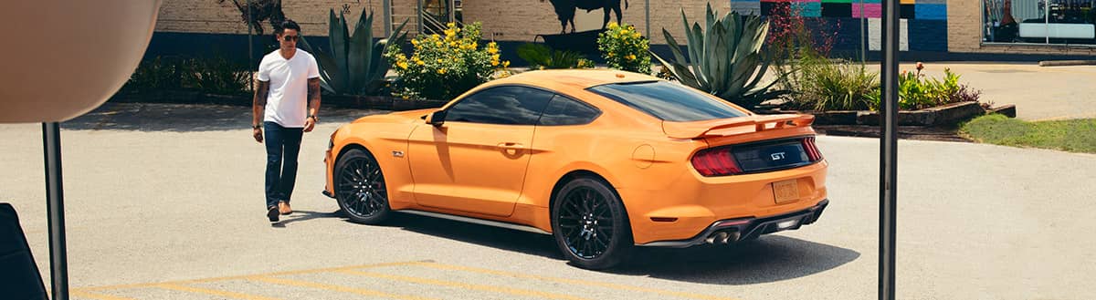 2022 Ford Mustang | Toronto, ON
