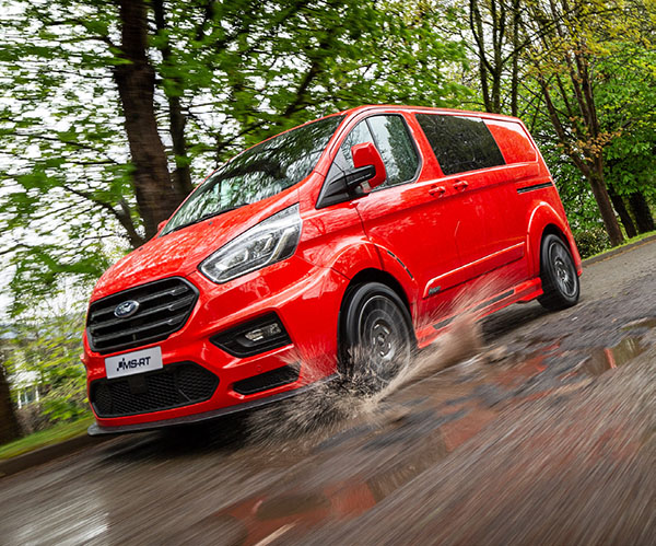 transit custom ms rt lease