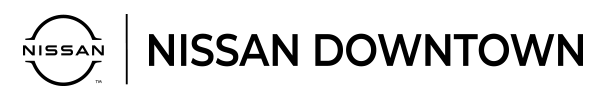 Nissan Downtown logo