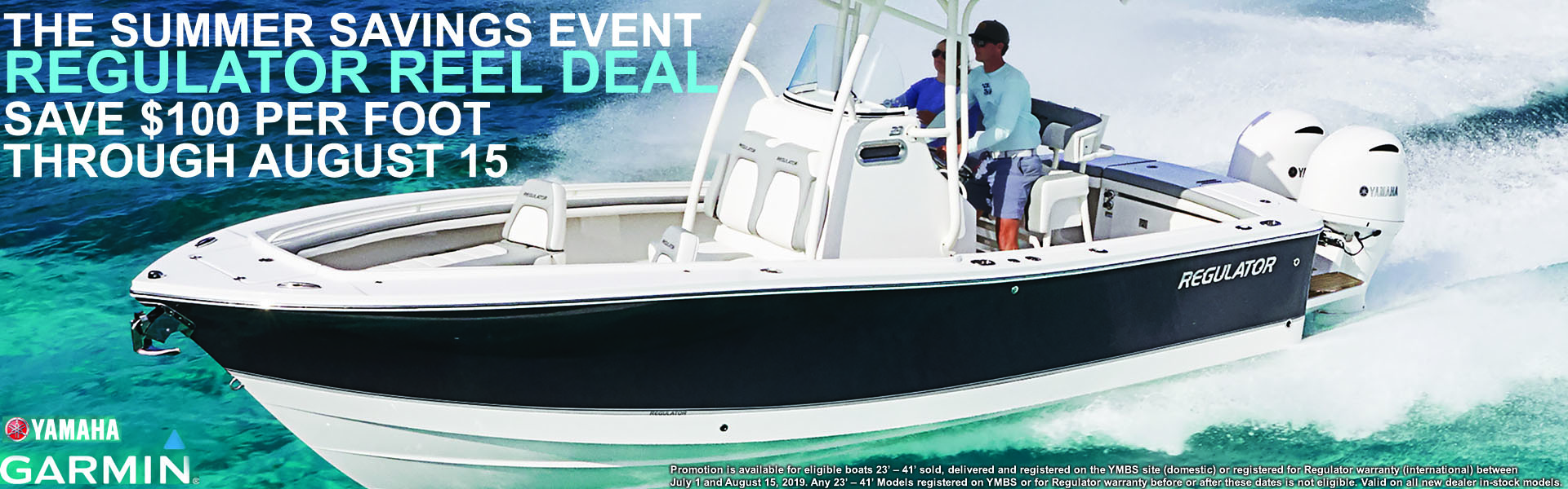 Palmetto Boat Sales Charleston, SC New and Used Boats, Parts and