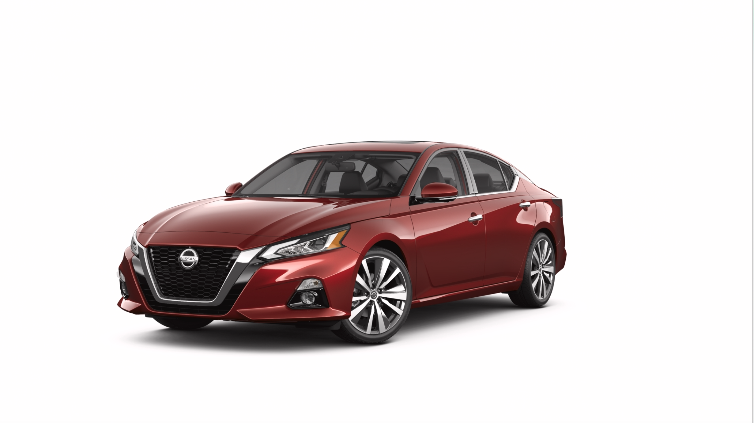2023 Nissan Altima | Toronto, ON