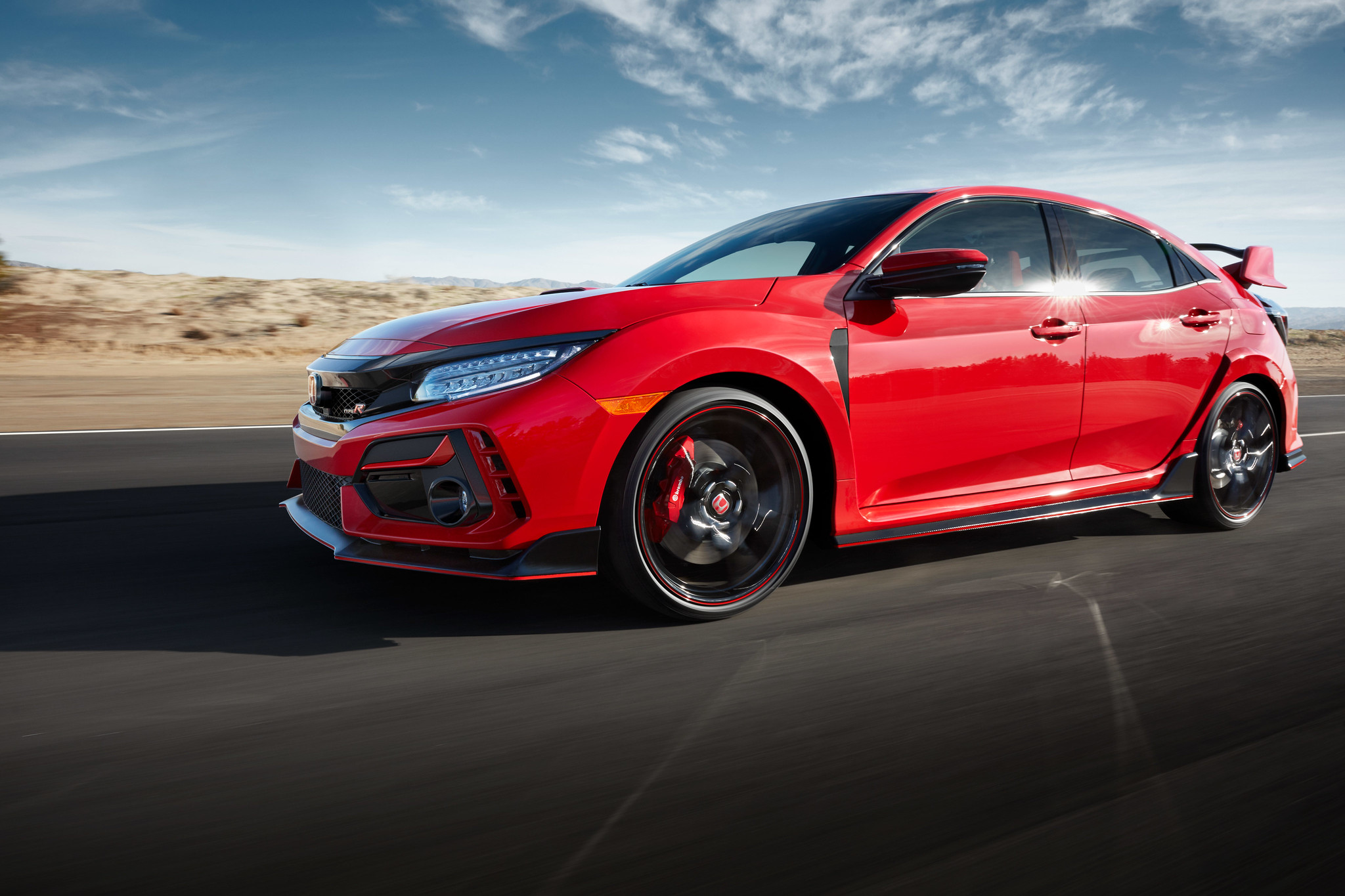  2022  Honda  Civic  Type R Limited Edition Elizabethtown KY