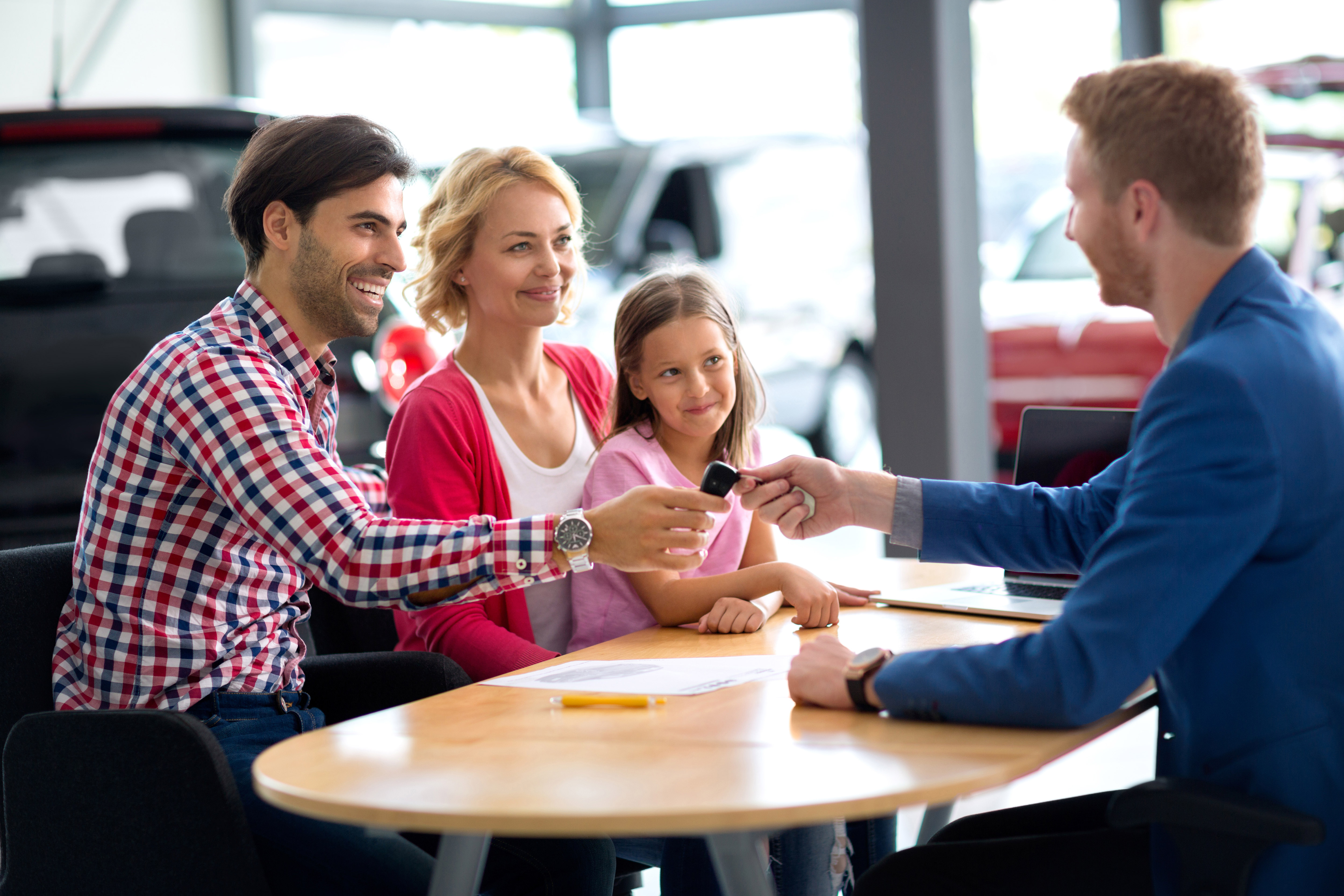 Advice for Buying a Used Car | Casey Credit | Newport News, VA