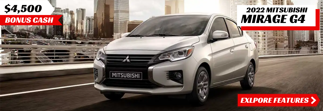 Mission Mitsubishi in San Antonio, TX - New and Used Cars, Parts and