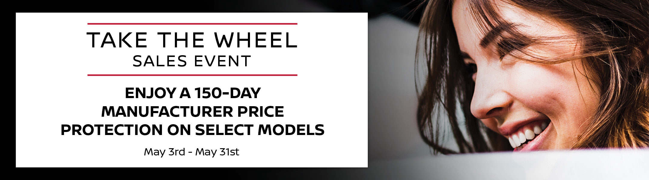 Shop the Sales Event at Avenue Nissan in Toronto, ON