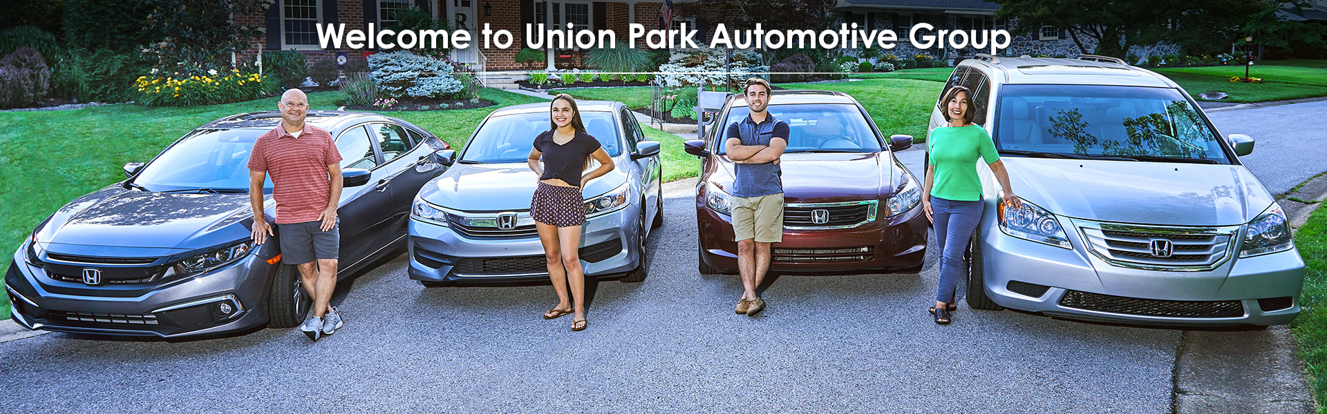 Home Union Park Auto Wilmington DE