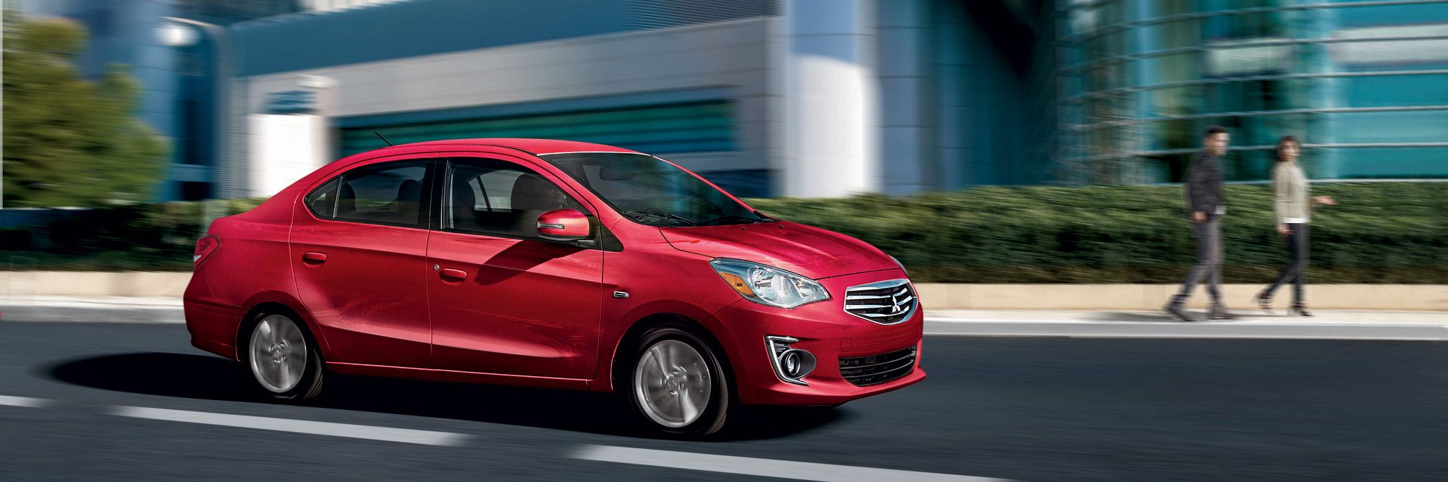 2020 Mirage G4 Bakersfield Mitsubishi Bakersfield, CA