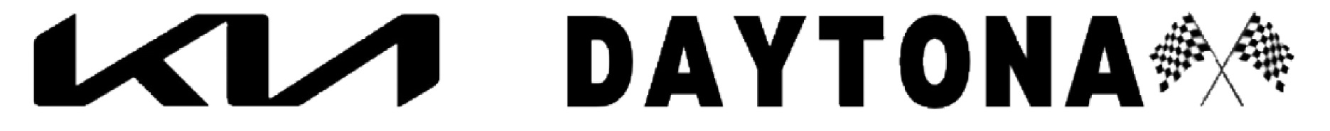 Kia Daytona Logo
