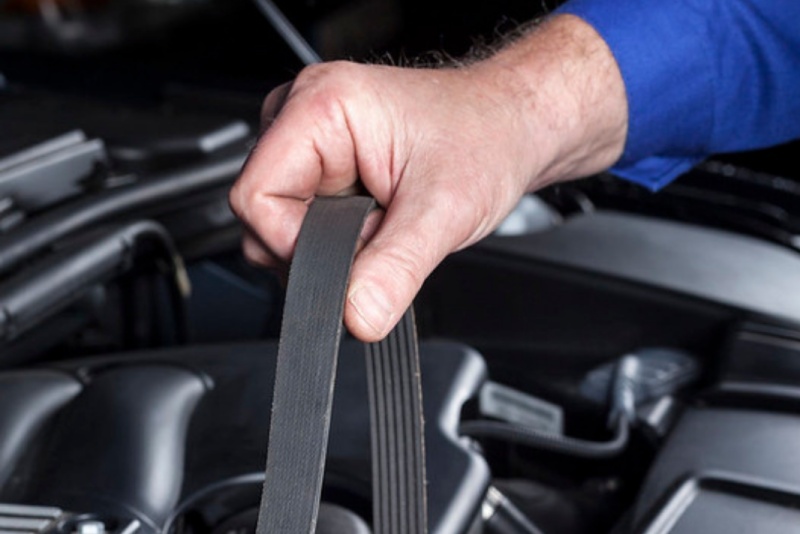Maintenance For Your Vehicles Belts And Hoses Toronto On