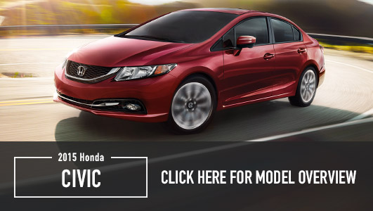 2015 Honda Civic | Springfield, MO