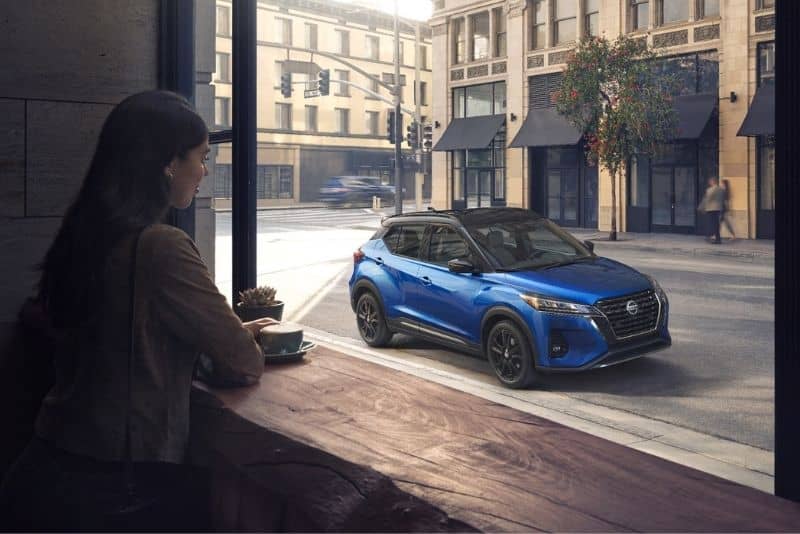 2021 Nissan Kicks | Toronto, ON
