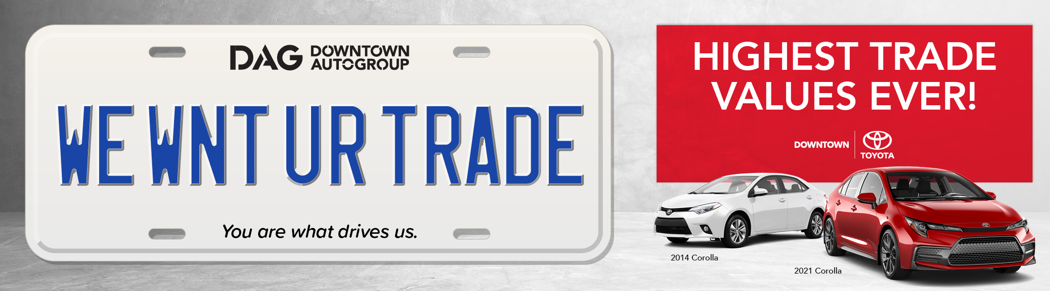 Downtown Toyota New & Used Toyota & Service Toronto, ON