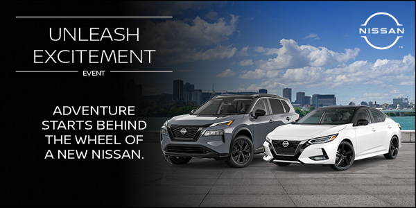 Unleash Excitement Event in Toronto, ON