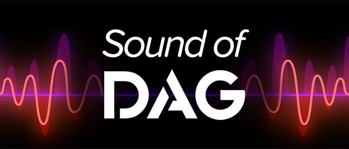 Sound of DAG