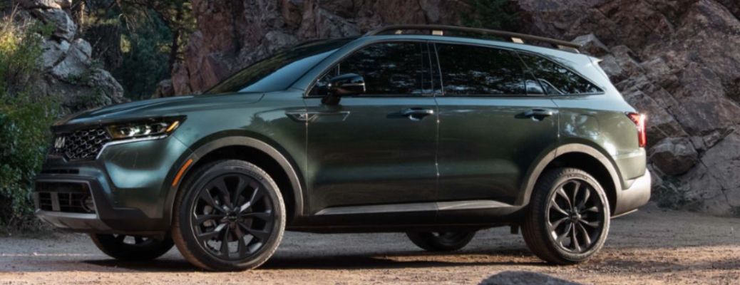 2023 Kia Sorento | Daytona Beach, FL