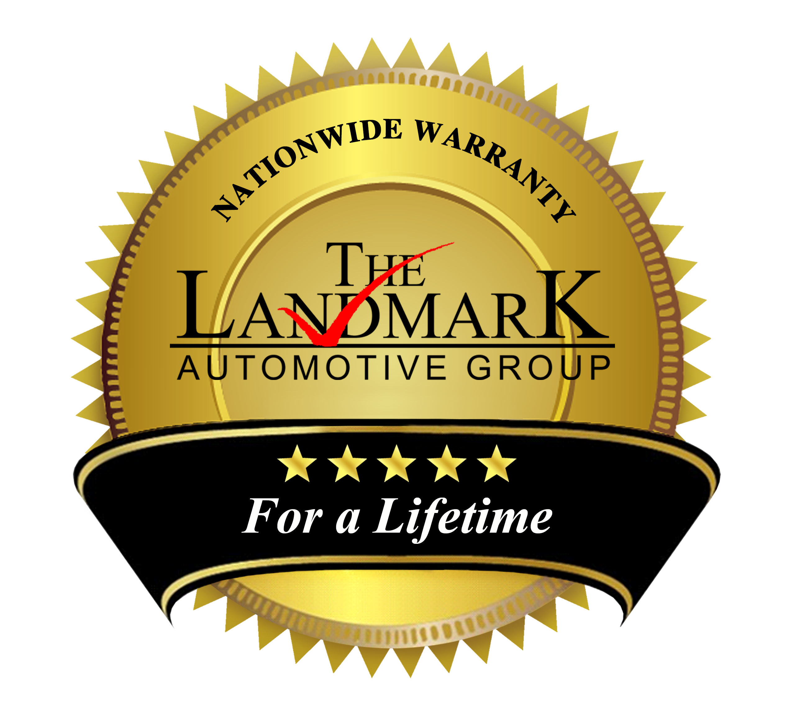 Landmark Automotive Group New and Used Cars, Parts and Service