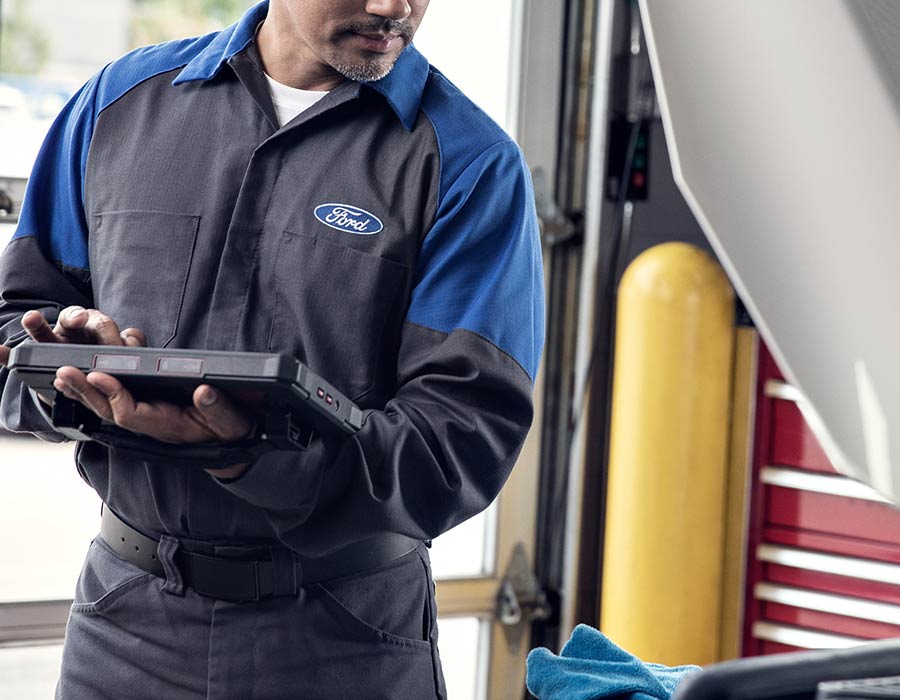 AZ Custom Shop Sanderson Ford Glendale, AZ