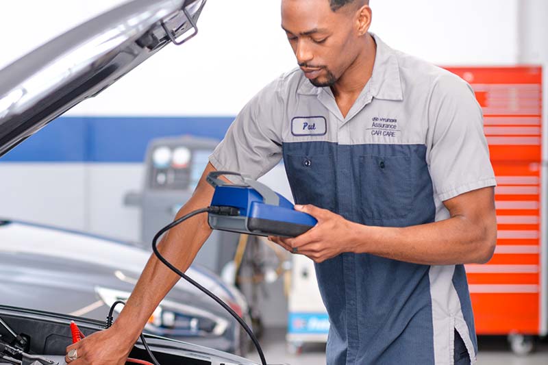 Genuine OEM Parts | Toronto, ON