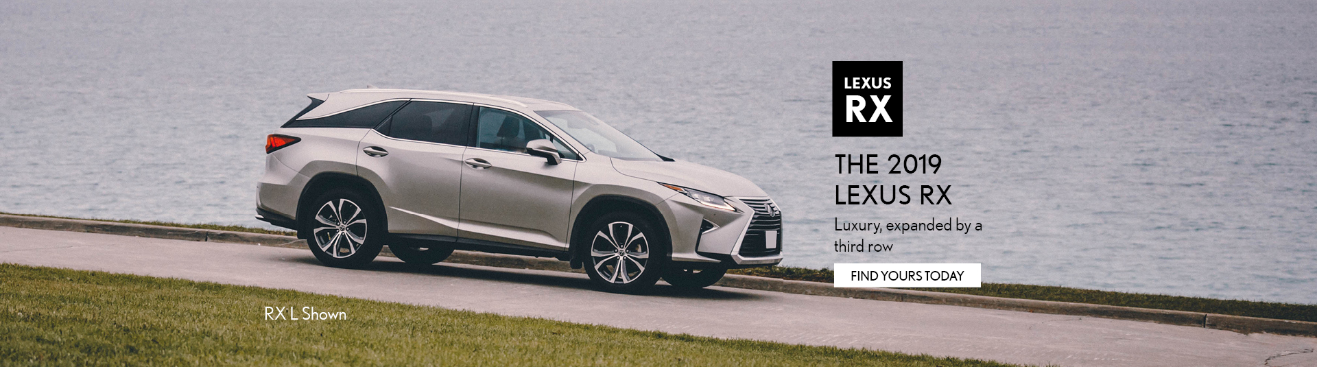 Lexus downtown toronto on