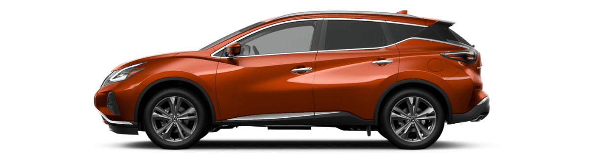 2022 Nissan Murano | Toronto, ON
