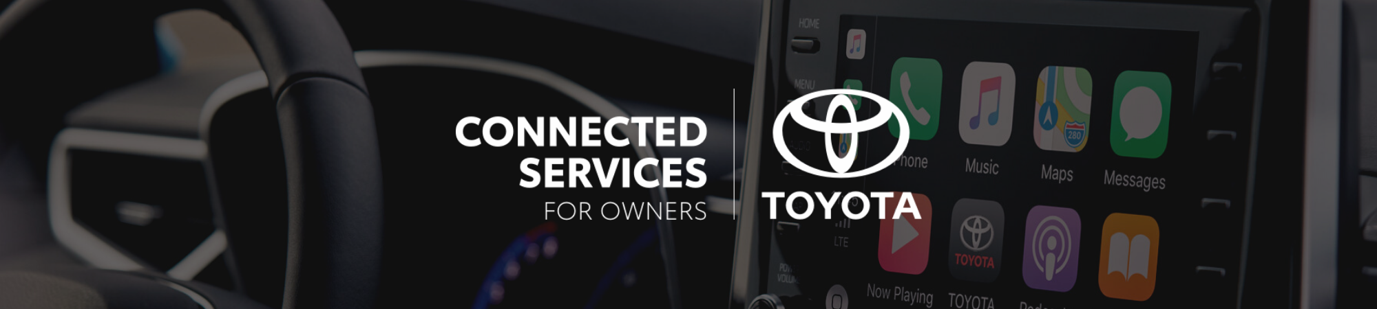 Toyota Connected Services | High River, AB