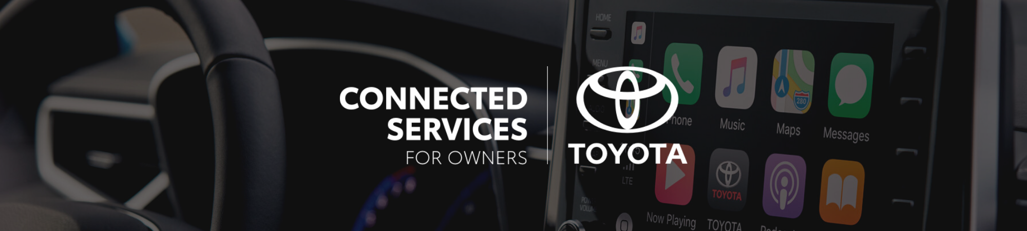 Toyota Connected Services | Calgary, AB