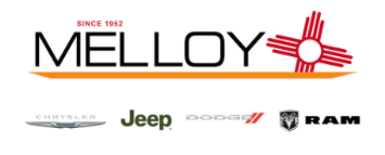 Melloy CJDR Logo