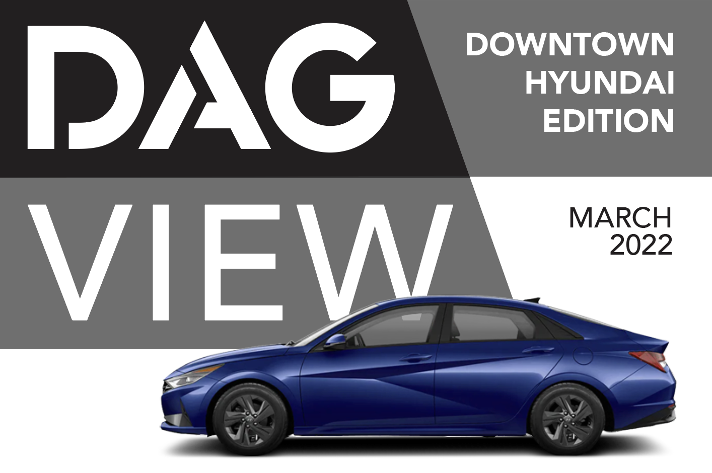 DAG View Hyundai