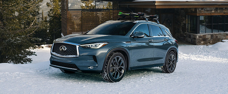 Winter Vehicle Service Tips | Toronto, ON