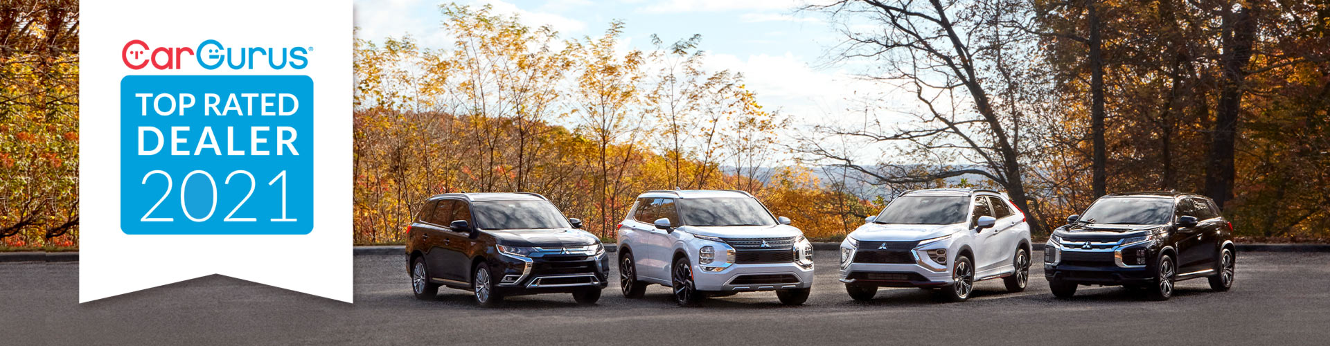 CarGurus Top Rated Dealer 2021