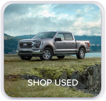 Shop Used Vehicles