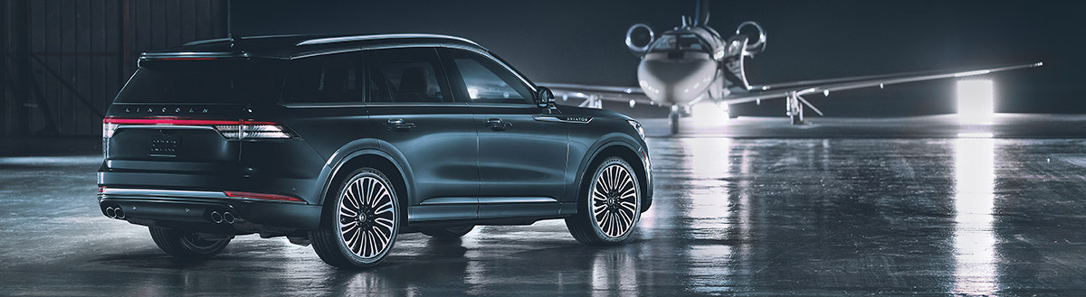 2023 Lincoln Aviator | Toronto, ON
