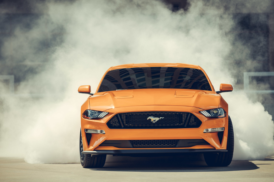 2021 Ford Mustang Toronto, ON