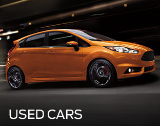 Haynes Ford New Car Used Car Sales Aftersales