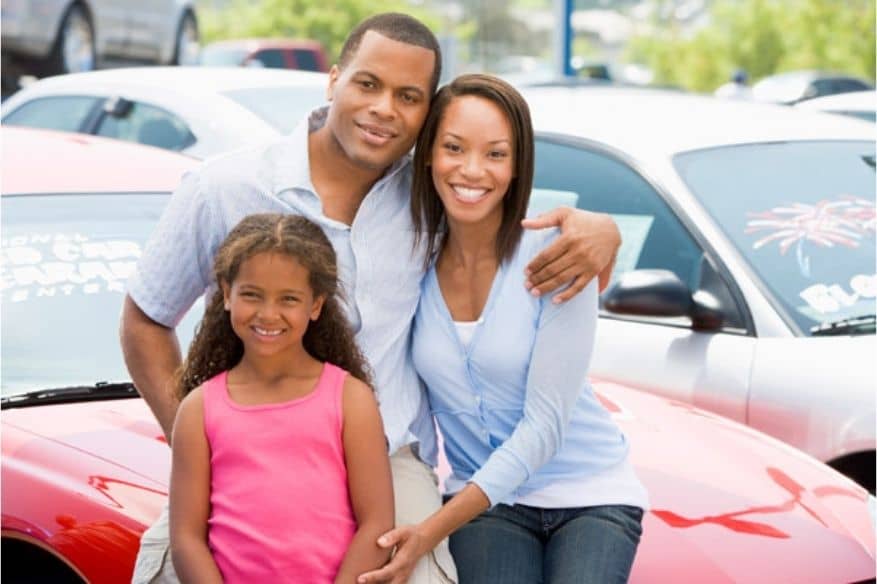 Benefits of Trading in Your Vehicle at Downtown AutoGroup | Toronto, ON