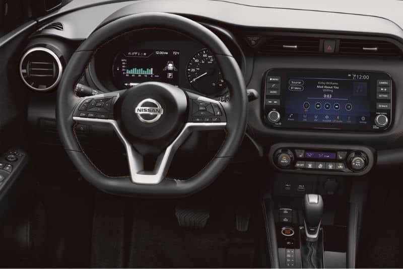 2021 Nissan Altima Efficiency | Toronto, ON