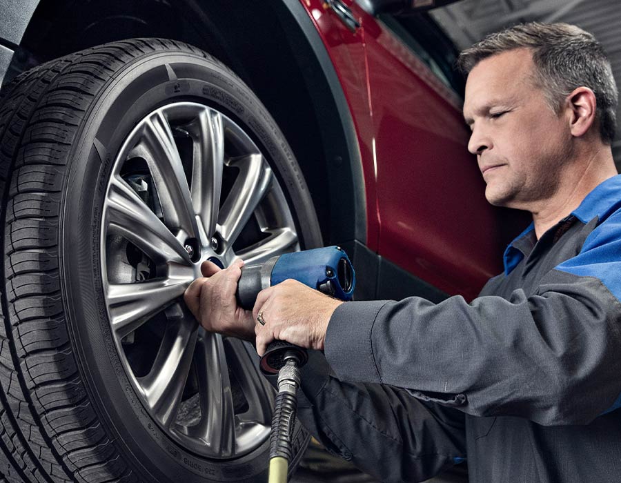 AZ Custom Shop Sanderson Ford Glendale, AZ