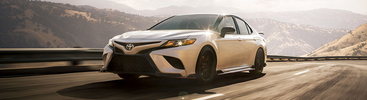 Why Buy a Used Toyota Sedan | Toronto, ON