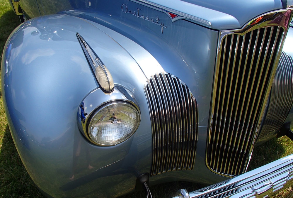 Classic Car Shows | Boca Raton, FL
