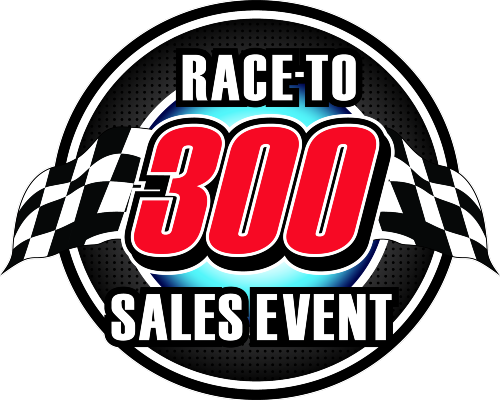 Raceto300-Logo