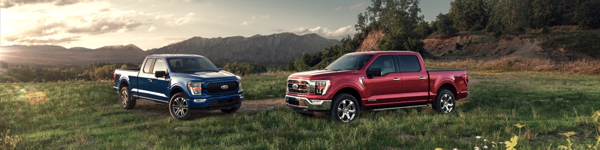 2021 Ford F-150 | Brownsville, TX