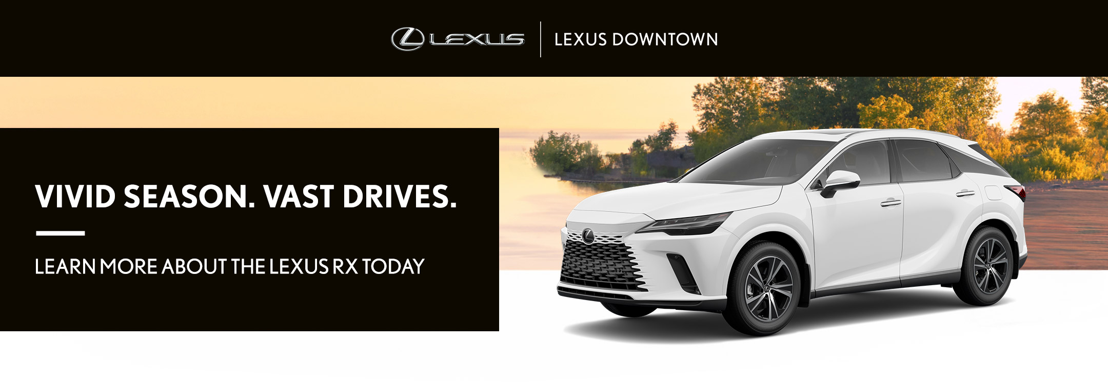 Lexus Specials | Toronto, ON