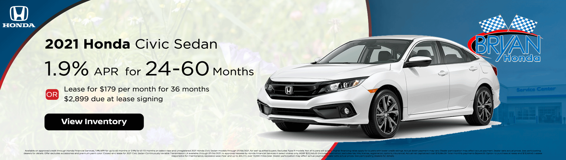 Home Bryan Honda Fayetteville, NC