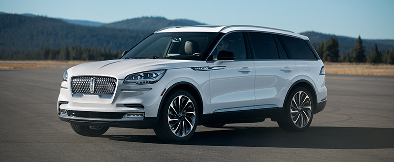 2023 Lincoln Aviator | Toronto, ON