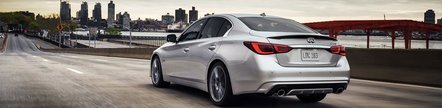 Servicing Your Luxury Vehicle - Toronto, ON